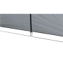 Outwell Side Wall with zipper , Lounge XL
