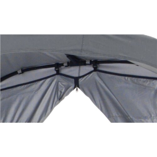 Outwell Side Wall with zipper , Lounge XL