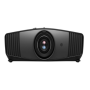 BenQ W5700 4K UHD Projector / 1800 lm/ 10 000:1 / Black , Benq