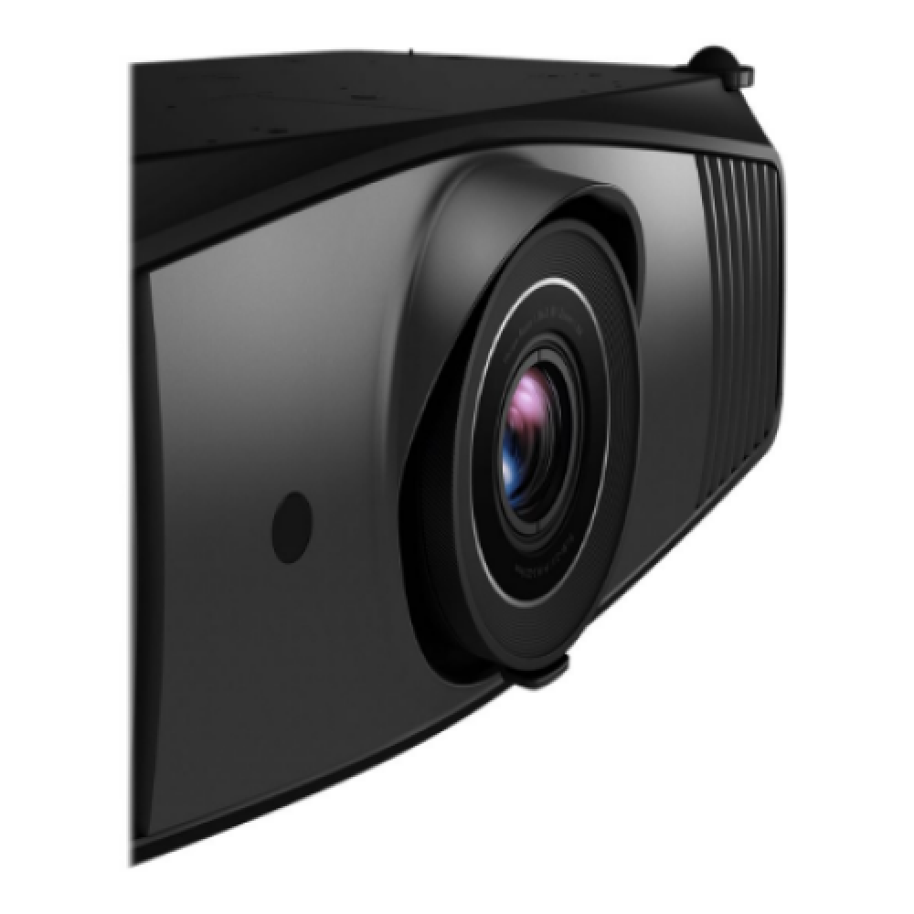 BenQ W5700 4K UHD Projector / 1800 lm/ 10 000:1 / Black , Benq
