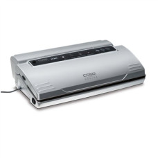 Caso , Bar Vacuum sealer , VC200 , Power 120 W , Temperature control , Silver