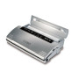 Caso , Bar Vacuum sealer , VC200 , Power 120 W , Temperature control , Silver