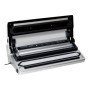 Caso , Bar Vacuum sealer , VC200 , Power 120 W , Temperature control , Silver