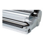 Caso , Bar Vacuum sealer , VC200 , Power 120 W , Temperature control , Silver