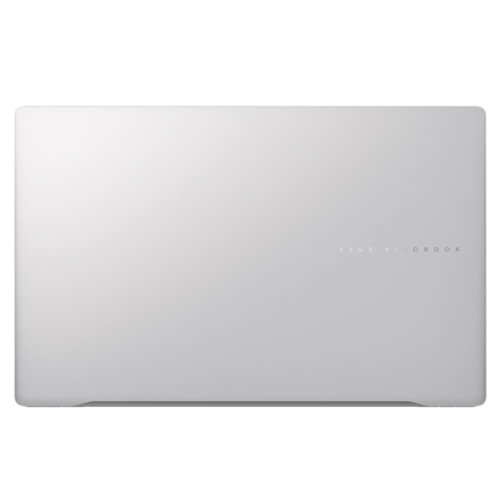 Asus Vivobook S S5507QA-MA112W , Cool Silver , 15.6 , OLED , 3K , 2880 x 1620 pixels , Glossy , Snapdragon X Elite , X1E 78 100 , 32 GB , LPDDR5X , Solid-state drive capacity 1000 GB , Qualcomm Adreno GPU , Windows 11 Home , 802.11be , Bluetooth version 5