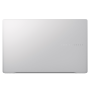 Asus Vivobook S S5507QA-MA112W , Cool Silver , 15.6 , OLED , 3K , 2880 x 1620 pixels , Glossy , Snapdragon X Elite , X1E 78 100 , 32 GB , LPDDR5X , Solid-state drive capacity 1000 GB , Qualcomm Adreno GPU , Windows 11 Home , 802.11be , Bluetooth version 5