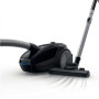 Philips , Vacuum cleaner , PowerGo FC8241/09 , Bagged , Power 750 W , Dust capacity 3 L , Black
