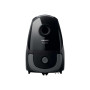 Philips , Vacuum cleaner , PowerGo FC8241/09 , Bagged , Power 750 W , Dust capacity 3 L , Black