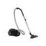 Philips , Vacuum cleaner , PowerGo FC8241/09 , Bagged , Power 750 W , Dust capacity 3 L , Black