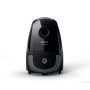 Philips , Vacuum cleaner , PowerGo FC8241/09 , Bagged , Power 750 W , Dust capacity 3 L , Black