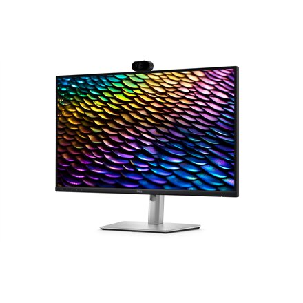 Dell , P2726DEB , 27 , IPS , QHD , 16:9 , 100 Hz , 5/8 ms , 2560 x 1440 pixels , 350 cd/m²