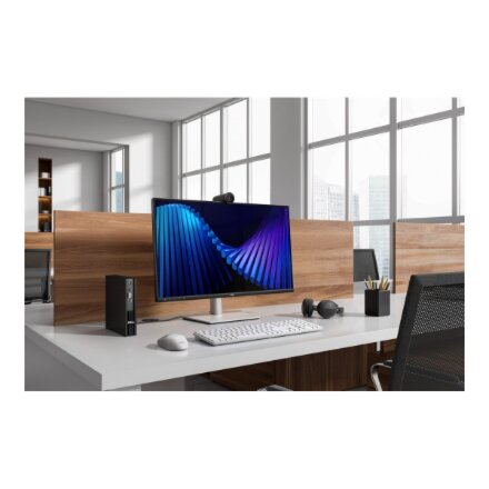 Dell , P2726DEB , 27 , IPS , QHD , 16:9 , 100 Hz , 5/8 ms , 2560 x 1440 pixels , 350 cd/m²