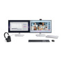 Dell , P2726DEB , 27 , IPS , QHD , 16:9 , 100 Hz , 5/8 ms , 2560 x 1440 pixels , 350 cd/m²