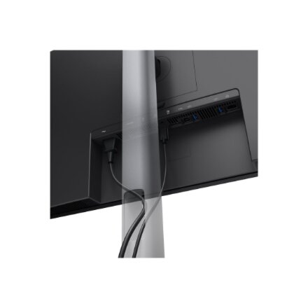 Dell , P2726DEB , 27 , IPS , QHD , 16:9 , 100 Hz , 5/8 ms , 2560 x 1440 pixels , 350 cd/m²