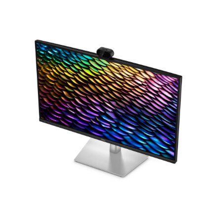 Dell , P2726DEB , 27 , IPS , QHD , 16:9 , 100 Hz , 5/8 ms , 2560 x 1440 pixels , 350 cd/m²