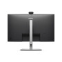 Dell , P2726DEB , 27 , IPS , QHD , 16:9 , 100 Hz , 5/8 ms , 2560 x 1440 pixels , 350 cd/m²
