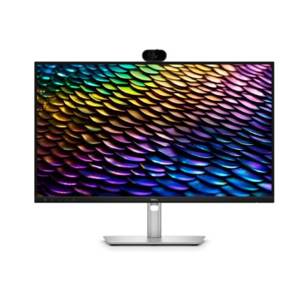 Dell , P2726DEB , 27 , IPS , QHD , 16:9 , 100 Hz , 5/8 ms , 2560 x 1440 pixels , 350 cd/m²