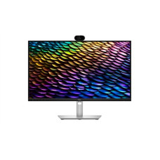 Dell , P2726DEB , 27 , IPS , QHD , 16:9 , 100 Hz , 5/8 ms , 2560 x 1440 pixels , 350 cd/m²