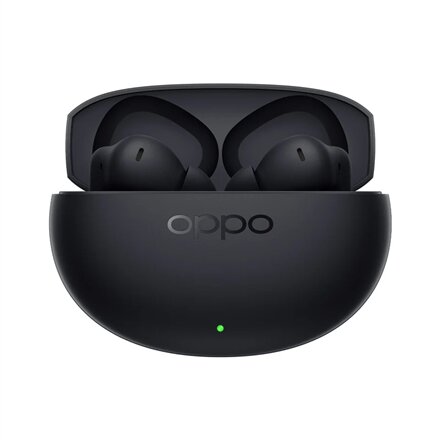 OPPO True wireless earphones , Enco Air5 , Bluetooth , In-ear , Microphone , Midnight Black , Noise canceling