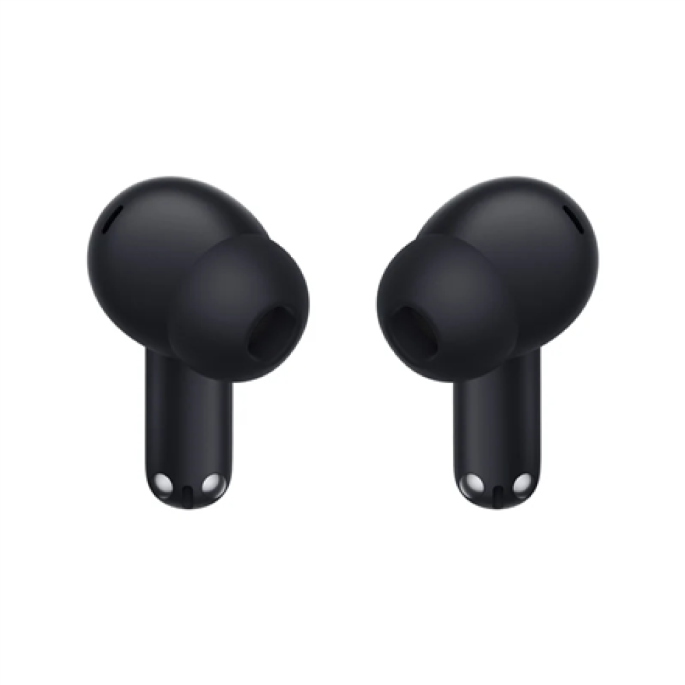 OPPO True wireless earphones , Enco Air5 , Bluetooth , In-ear , Microphone , Midnight Black , Noise canceling , Wireless