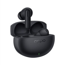 OPPO True wireless earphones , Enco Air5 , Bluetooth , In-ear , Microphone , Midnight Black , Noise canceling