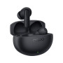 OPPO True wireless earphones , Enco Air5 , Bluetooth , In-ear , Microphone , Midnight Black , Noise canceling