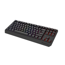 Genesis THOR 230 , Mechanical Gaming Keyboard , Wireless , US , Black , 2.4 GHz, Bluetooth, USB , Outemu Panda