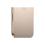 Apple iPhone 16 Pro , Desert Titanium , 6.3 , Super Retina XDR with ProMotion , 2622 x 1206 pixels , A18 Pro , Internal RAM 8 GB , 128 GB , Dual SIM , 4G , Main camera resolution 48+12 MP , Secondary camera resolution 12 MP , iOS , 18