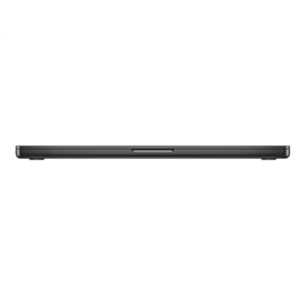 Apple , MacBook , Pro , Space Black , 16 , 3456 x 2234 pixels , Apple M3 Pro , 18 GB , Solid-state drive capacity 512 GB , Apple M3 Pro chip 12-core CPU/18-core GPU , macOS , 802.11ax , Bluetooth version 5.3 , Keyboard language Swedish , Keyboard backlit 