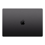 Apple MacBook Pro 16 Apple M3 Pro 12C CPU, 18C GPU/18GB/512GB SSD/Space Black/SWE , Apple