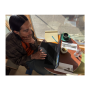 Apple , MacBook , Pro , Space Black , 16 , 3456 x 2234 pixels , Apple M3 Pro , 18 GB , Solid-state drive capacity 512 GB , Apple M3 Pro chip 12-core CPU/18-core GPU , macOS , 802.11ax , Bluetooth version 5.3 , Keyboard language Swedish , Keyboard backlit 