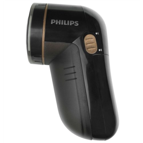 Philips , Fabric Shaver , GC026/80 , Black