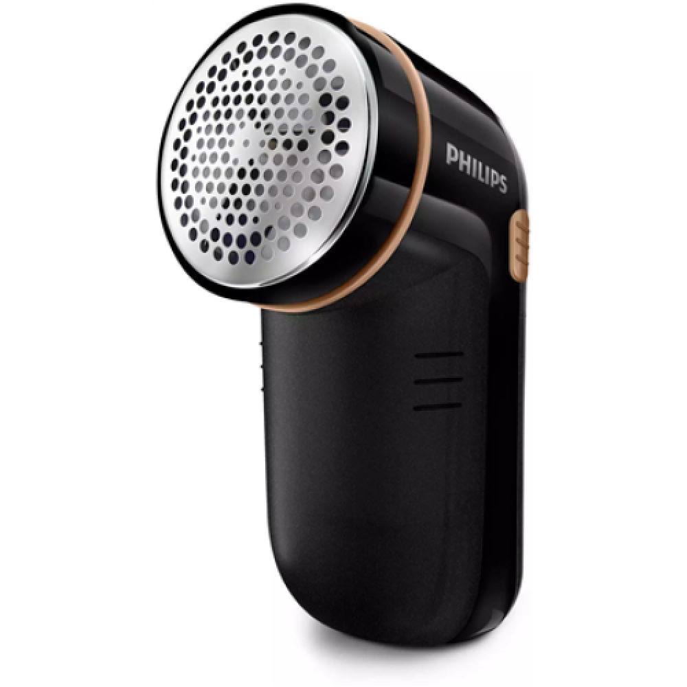 Philips , Fabric Shaver , GC026/80 , Black , Battery powered