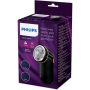 Philips , Fabric Shaver , GC026/80 , Black , Battery powered