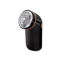 Philips , Fabric Shaver , GC026/80 , Black , Battery powered