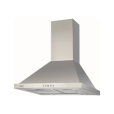 Cata Hood BETA PRO 6000 X Width 60cm, Max 1027 m³/h, Stainless steel , CATA