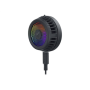 Razer Phone Cooler Chroma 6400 RPM Black
