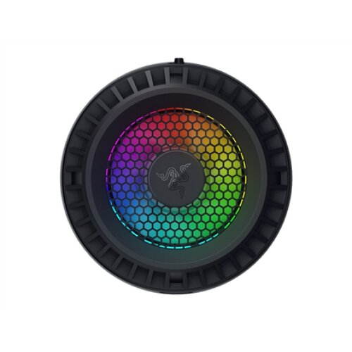 Razer Phone Cooler Chroma 6400 RPM Black