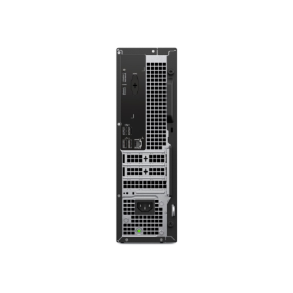 Dell Pro , Essential QVS1260 , Desktop , Slim , Intel Core i3 , 14100 , 8 GB , DDR5 , 512 GB , Intel UHD Graphics , English , Windows 11 Home , Warranty 36 month(s)