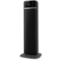 Philips Energy-saving Ceramic Heater , CX5120/11 5000 series , Ceramic Heater , 2000 W , Number of power levels 2 , Suitable for rooms up to 20 m² , Dark gray