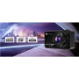 Navitel Video recorder , R260 NV , Full HD 1920х1080 , Maps included