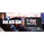 Navitel Video recorder , R260 NV , Full HD 1920х1080 , Maps included