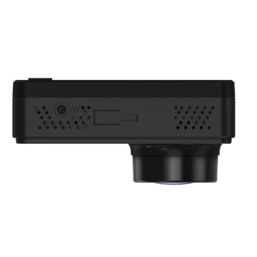 Navitel Video recorder , R260 NV , Full HD 1920х1080 , Maps included