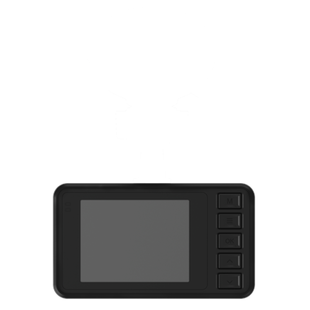Navitel Video recorder , R260 NV , Full HD 1920х1080 , Maps included