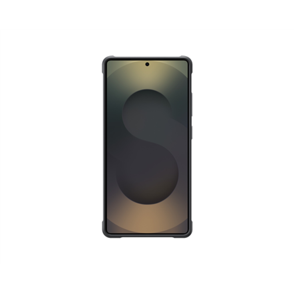 Samsung , EF-RS938CBEGWW , Back cover , Samsung , Galaxy S25 Ultra , Black