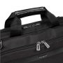 Targus , Fits up to size 15.6 , CitySmart , TBT914EU , Messenger - Briefcase , Black/Grey , Shoulder strap