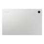 Samsung Galaxy Tab A8 X205 10.5 , Silver, TFT, 1200 x 1920, Unisoc Tiger, T618, 3 GB, 32 GB, 4G, Wi-Fi, Front camera, 5 MP, Rear camera, 8 MP, Bluetooth, 5.0, Android, 11