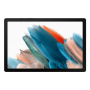 Samsung Galaxy Tab A8 X205 10.5 , Silver, TFT, 1200 x 1920, Unisoc Tiger, T618, 3 GB, 32 GB, 4G, Wi-Fi, Front camera, 5 MP, Rear camera, 8 MP, Bluetooth, 5.0, Android, 11