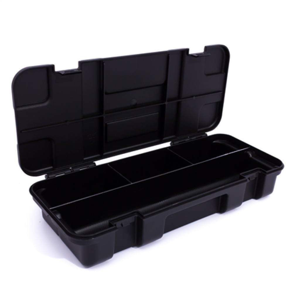 Keter Tool Box with Organizer Technician 22