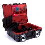 Keter Tool Box with Organizer Technician 22